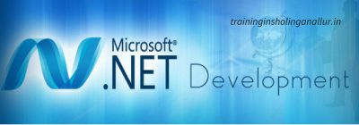.net training in chennai