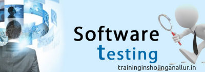 Software Testing Training in Chennai