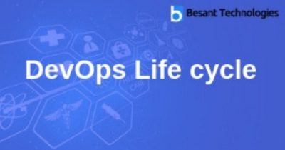 DevOps life cycle