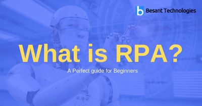 What is RPA