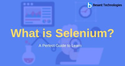 What is Selenium