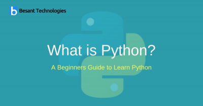 What is python