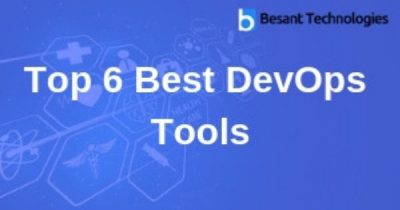 top 6 best devops tools