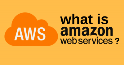 what is Aws