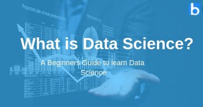 what is data science