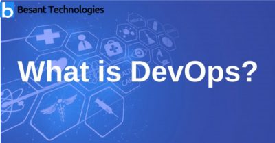 what is devops?