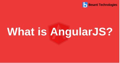 what is Angularjs