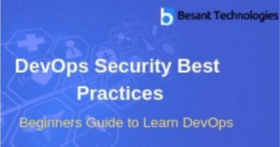 DevOps Security Best Practices