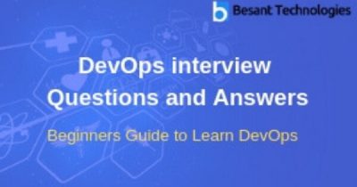 DevOps interview Questions and Answers