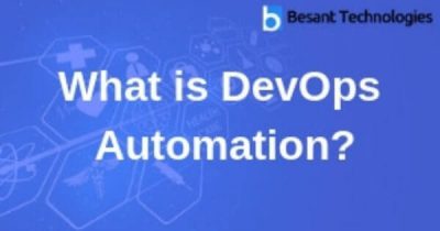 What is DevOps Automation