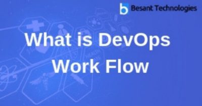 What is DevOps work flow