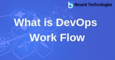 What is DevOps work flow