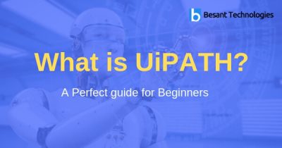 What is UiPATH