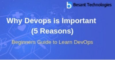 Why Devops is Important (5 Reasons)