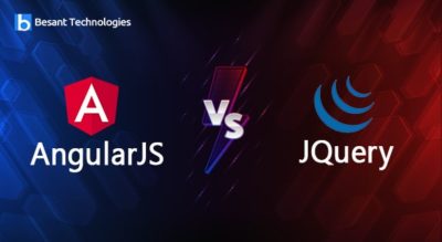 Angularjs Vs jQuery