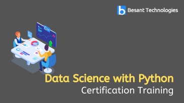 Data Science with Python Training in OMR