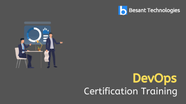 DevOps Training in Chennai