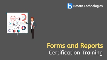 Forms and Reports Training in OMR