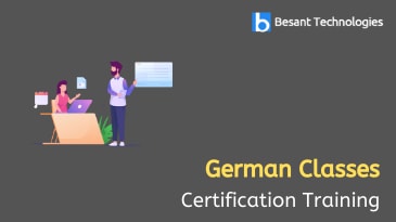 German Classes in Chennai