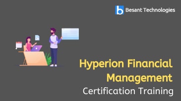 Hyperion Financial Management Training in OMR