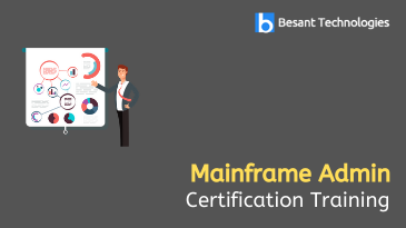 Mainframe Admin Training in OMR