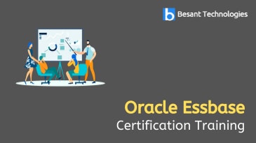 Oracle Essbase Training in OMR