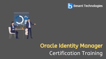 Oracle Identity Manager Training in OMR