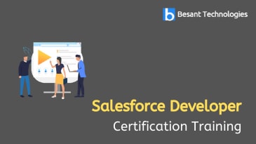 Salesforce Developer Training in OMR