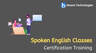 Spoken English Classes in Chennai