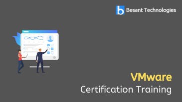 VMware Training in OMR