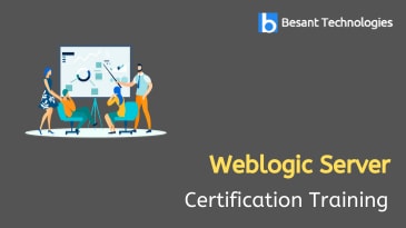 Weblogic Server Training in OMR