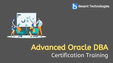 Advanced Oracle DBA Training in Sholinganallur