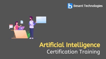 Artificial Intelligence Training in Chennai