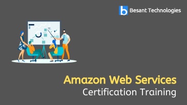 AWS Training in Sholinganallur