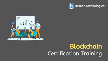 Blockchain Training in Chennai