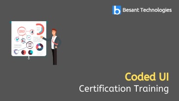 CodedUI Training in Chennai