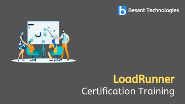 LoadRunner Training in Chennai