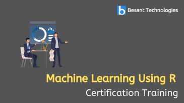 Machine Learning Using R Training in Sholinganallur