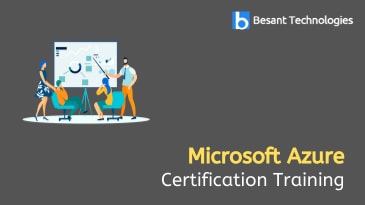 Microsoft Azure Training in Chennai