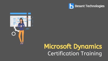 Microsoft Dynamics Training in Chennai