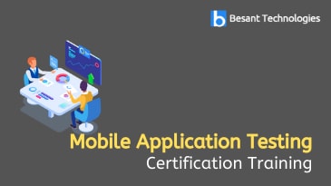 Mobile Application Testing Training in Channaii