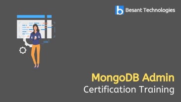 MongoDB Admin Training in Sholinganallur