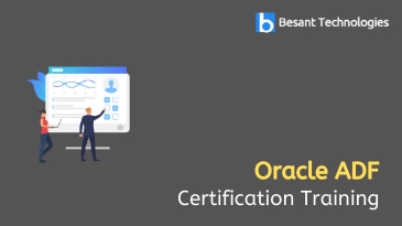 Oracle ADF Training in Chennai