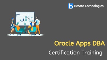 Oracle Apps DBA Training in Sholinganallur