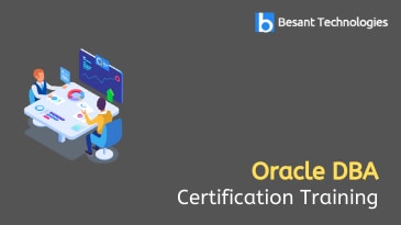 Oracle DBA Training in Sholinganallur