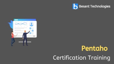 Pentaho Training in Sholinganallur