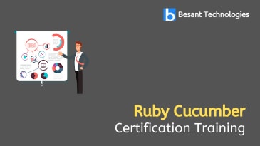 Ruby Cucumber Training in Chennai