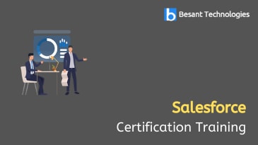 Salesforce Training in Chennai