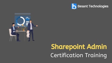 Sharepoint Admin Training in Chennai