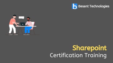 Sharepoint Training in Chennai